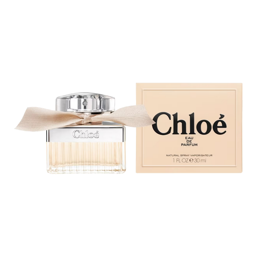 Chloé Eau de Parfum