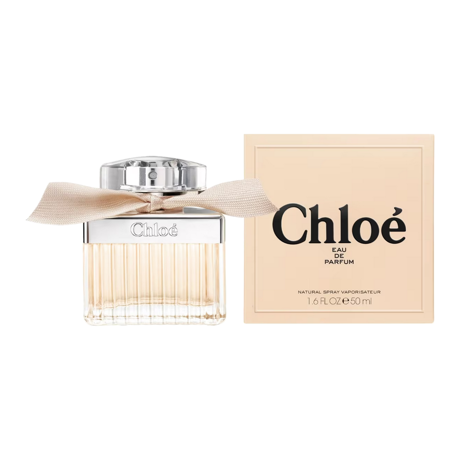 Chloé Eau de Parfum