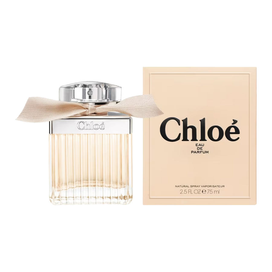 Chloé Eau de Parfum