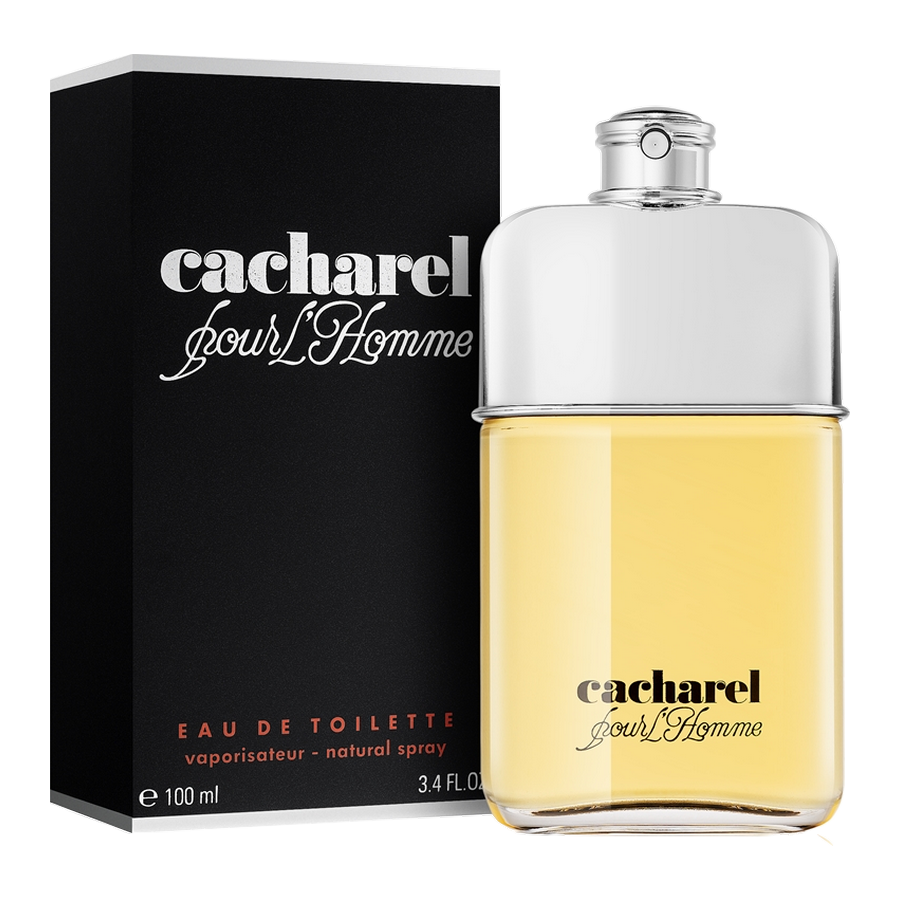 Pour L'Homme Eau de Toilette