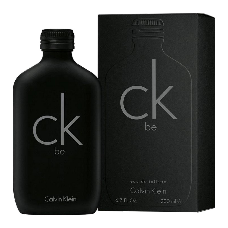 Ck Be Eau de Toilette