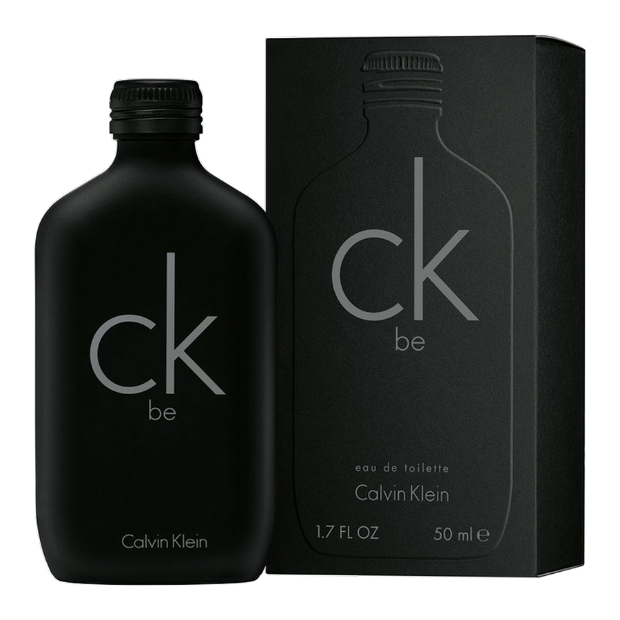 Ck Be Eau de Toilette