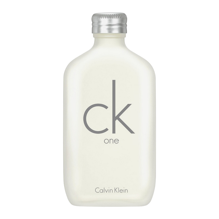 Ck One Eau de Toilette