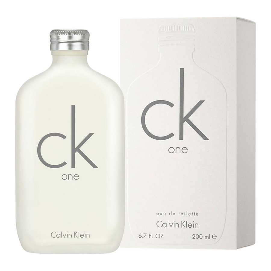 Ck One Eau de Toilette
