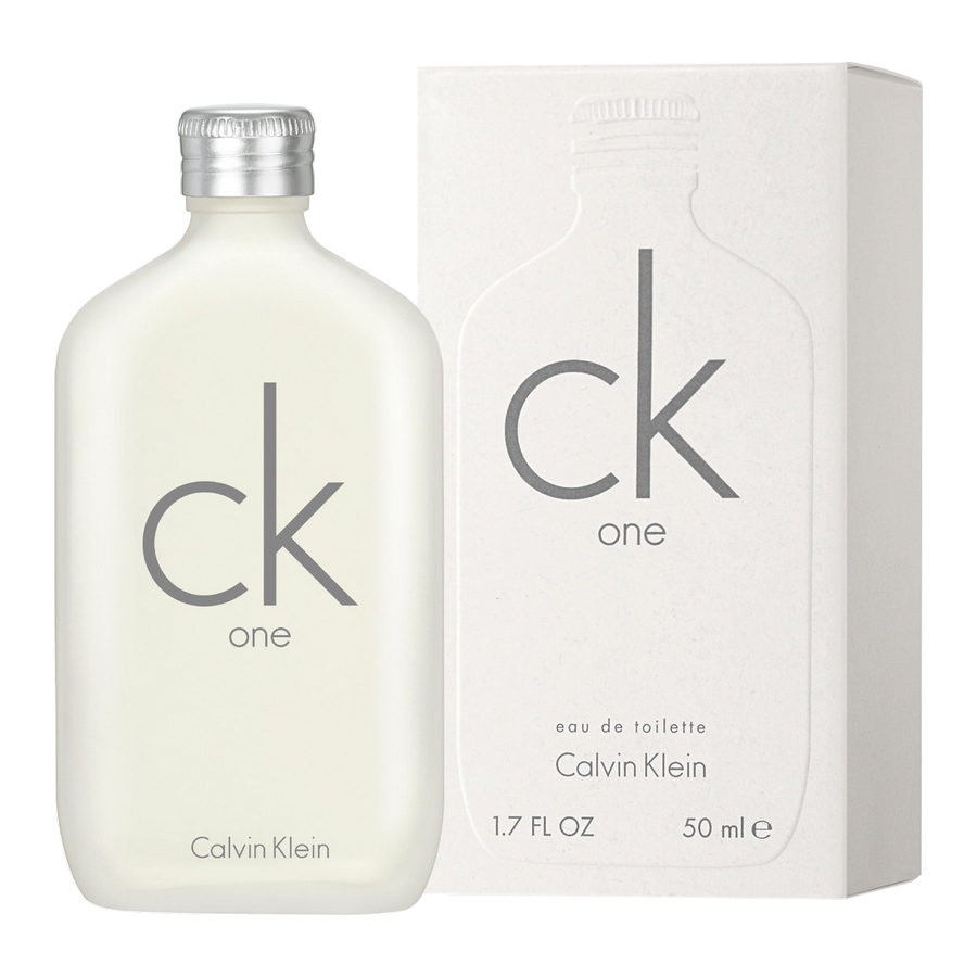 Ck One Eau de Toilette