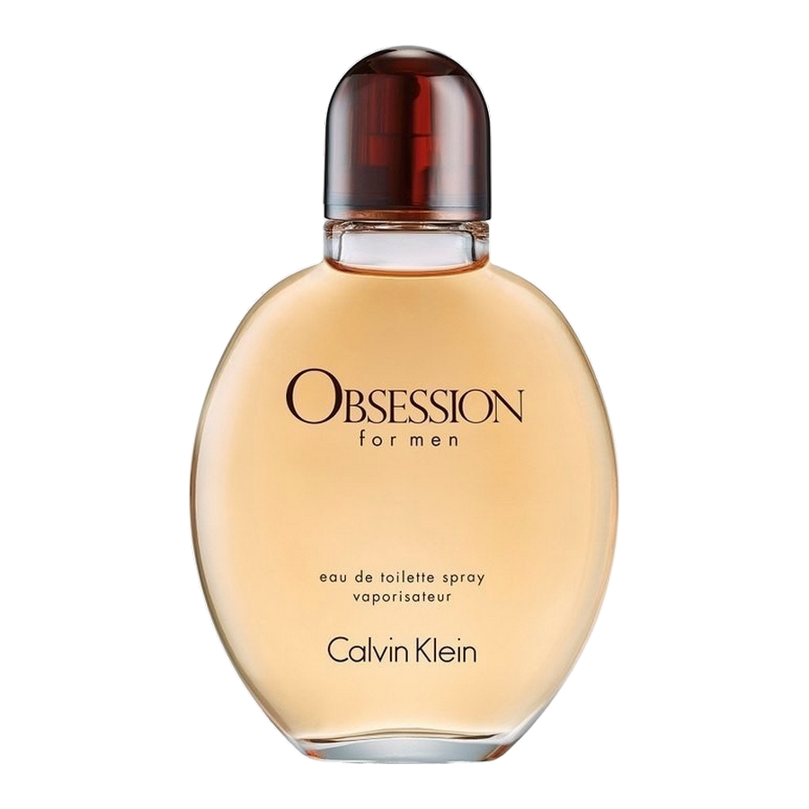 Obsession for Men Eau de Toilette