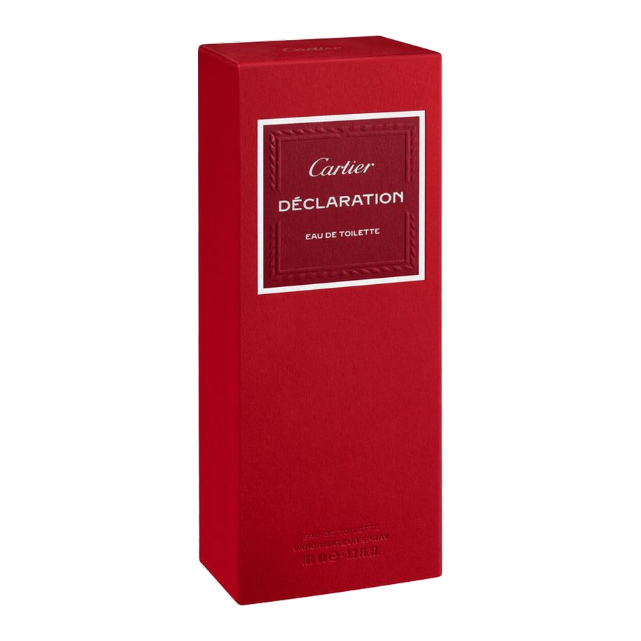 Déclaration Eau de Toilette