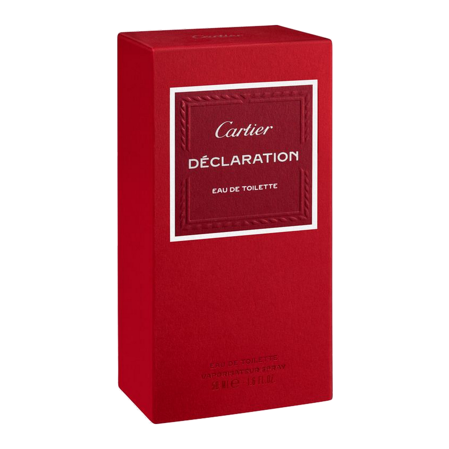 Déclaration Eau de Toilette