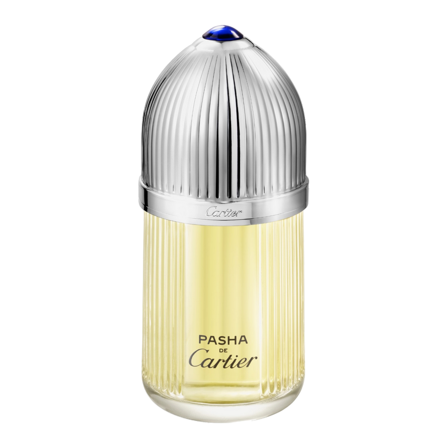 Pasha Eau de Toilette