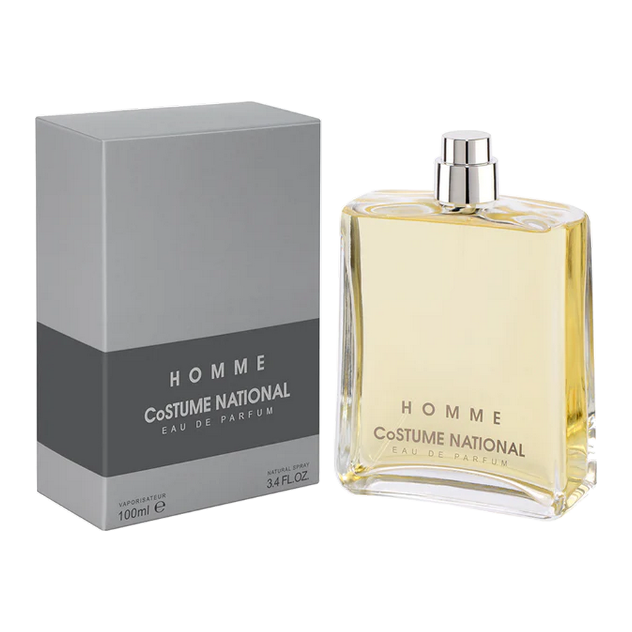 Homme Eau de Parfum