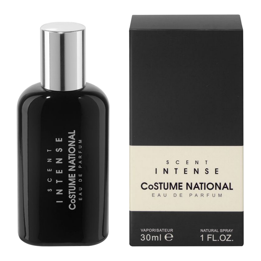 Scent Intense Eau de Parfum