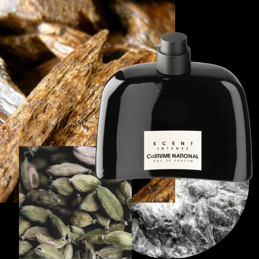 Scent Intense Eau de Parfum