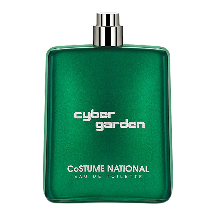 Cyber Garden Eau de Toilette