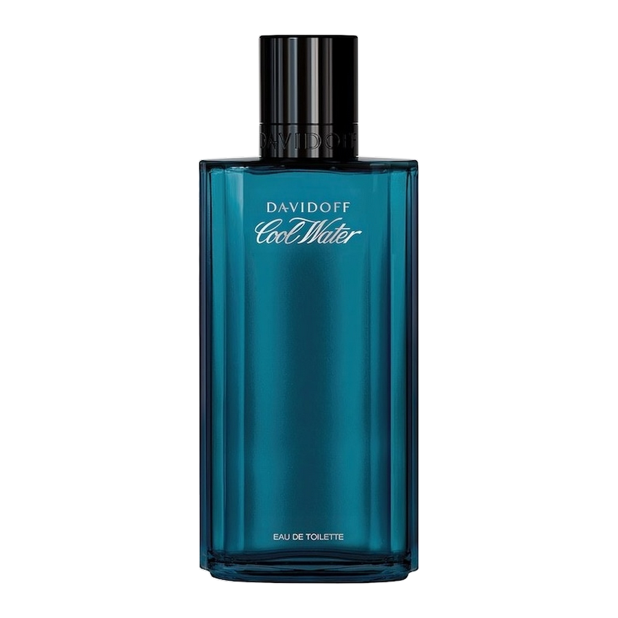 Cool Water Eau de Toilette