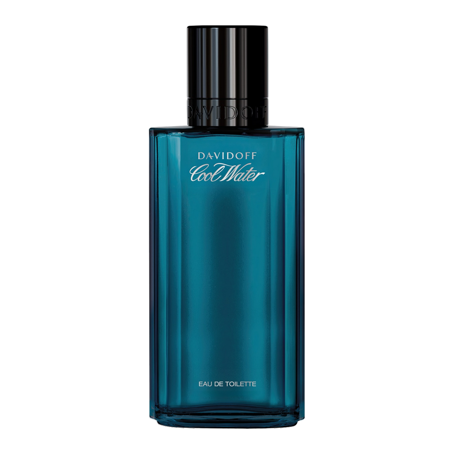 Cool Water Eau de Toilette