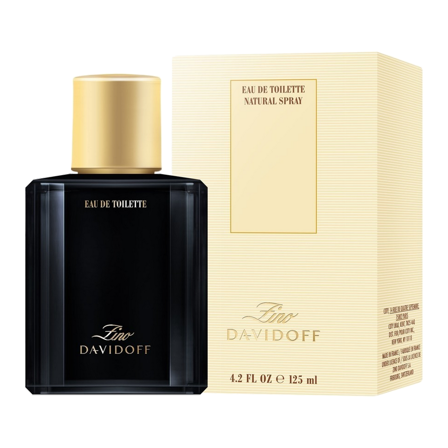 Zino Eau de Toilette