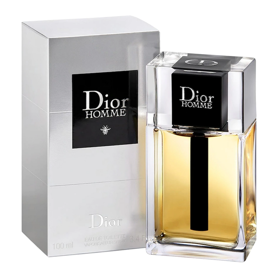 Dior Homme Eau de Toilette