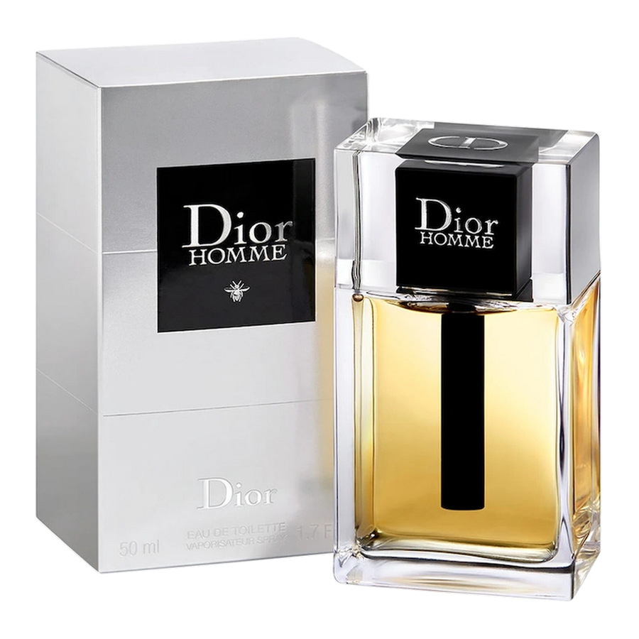 Dior Homme Eau de Toilette