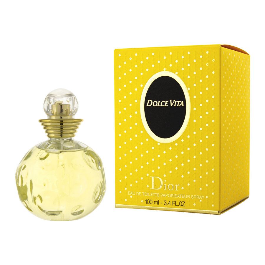 Dolce Vita Eau de Toilette