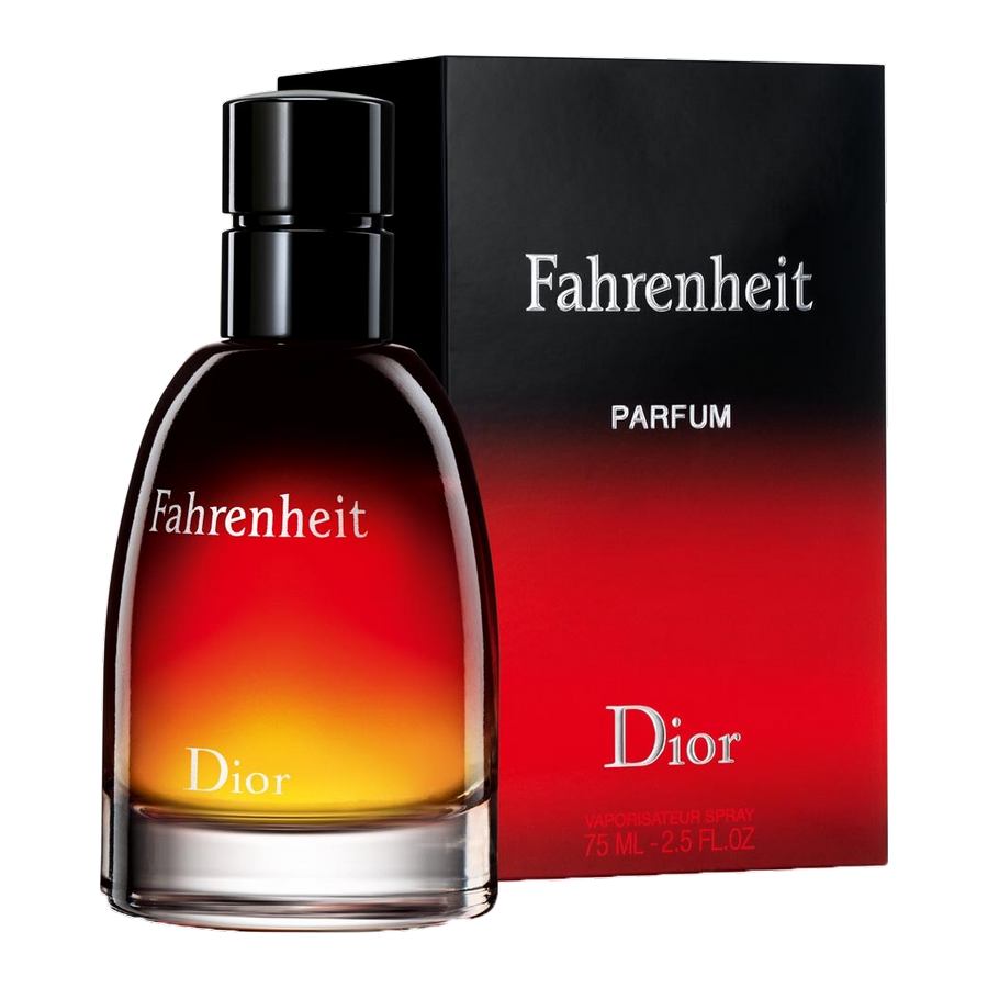 Fahrenheit Parfum