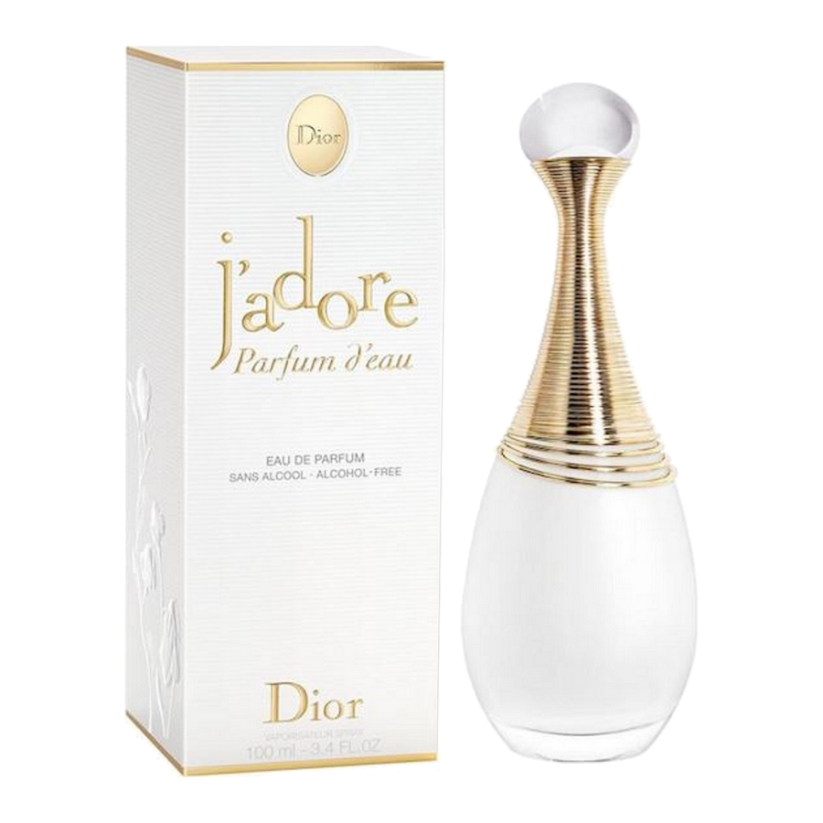 J'Adore Parfum d'Eau Eau de Parfum