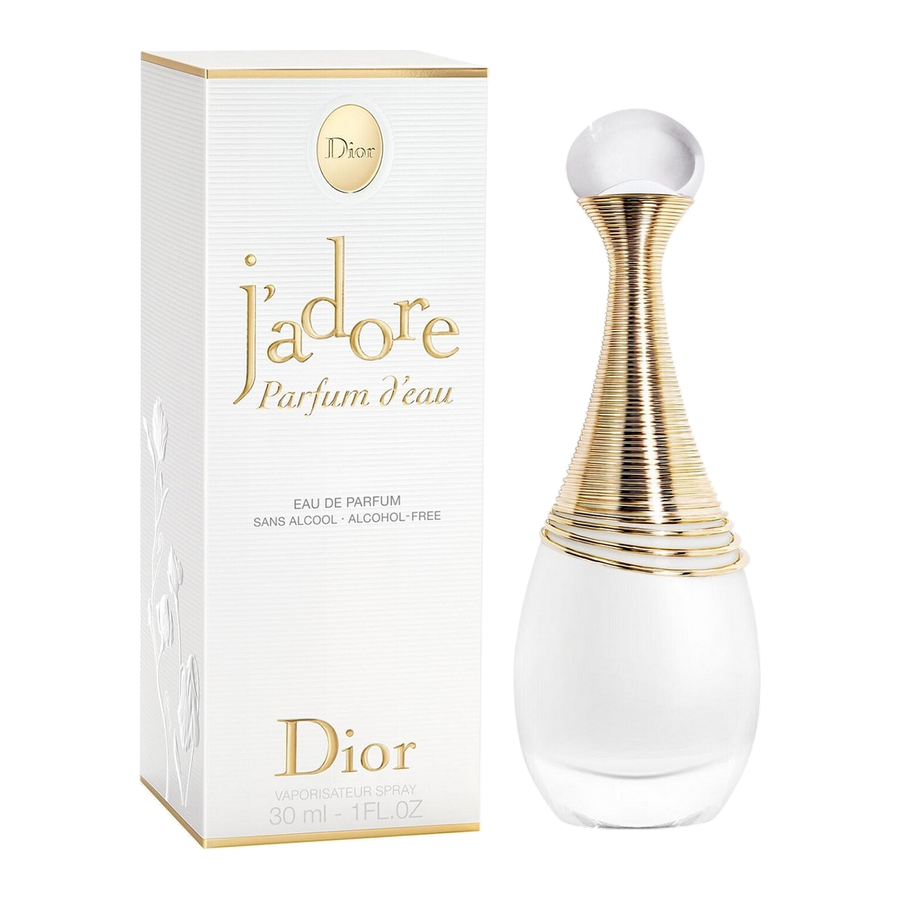 J'Adore Parfum d'Eau Eau de Parfum