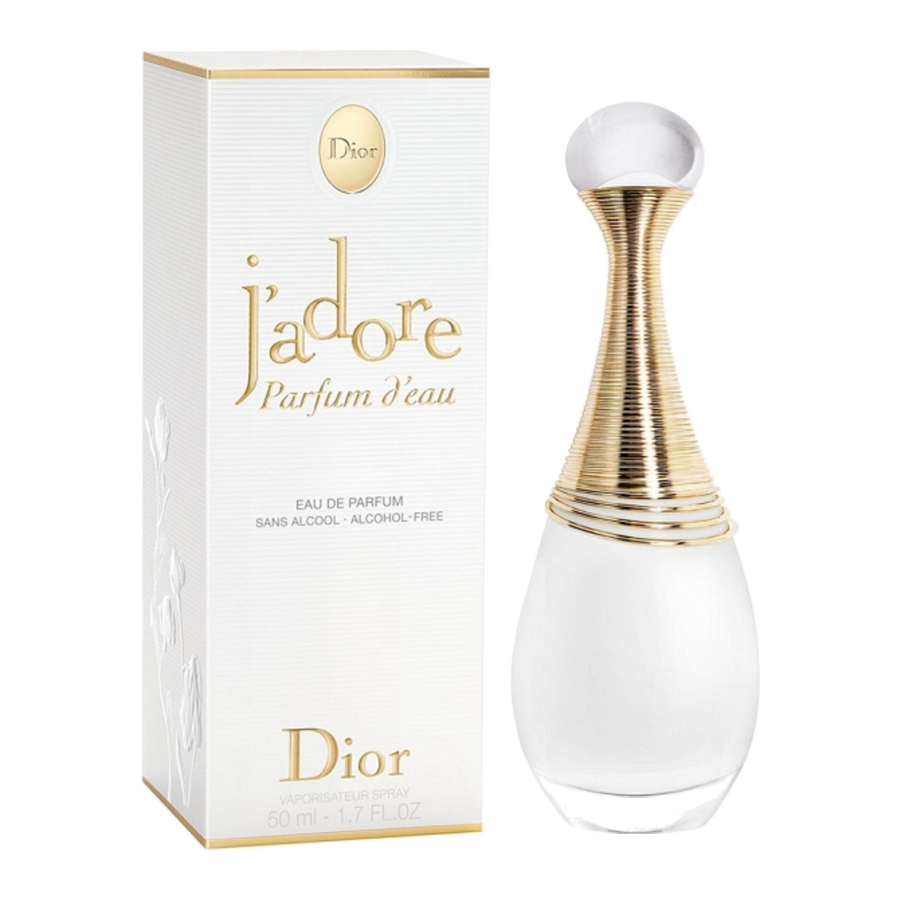 J'Adore Parfum d'Eau Eau de Parfum