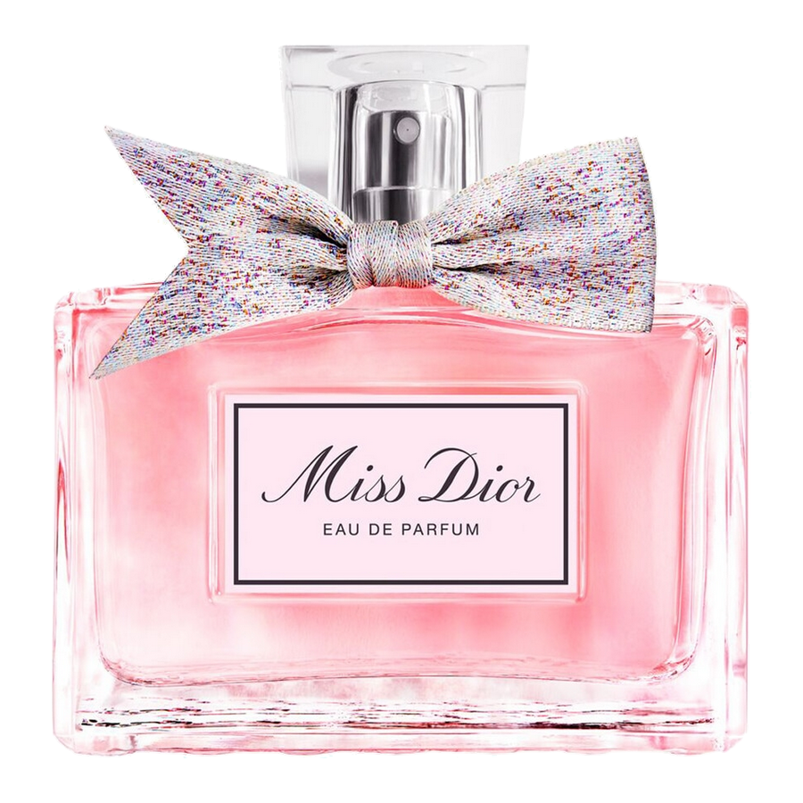 Miss dior edp best sale