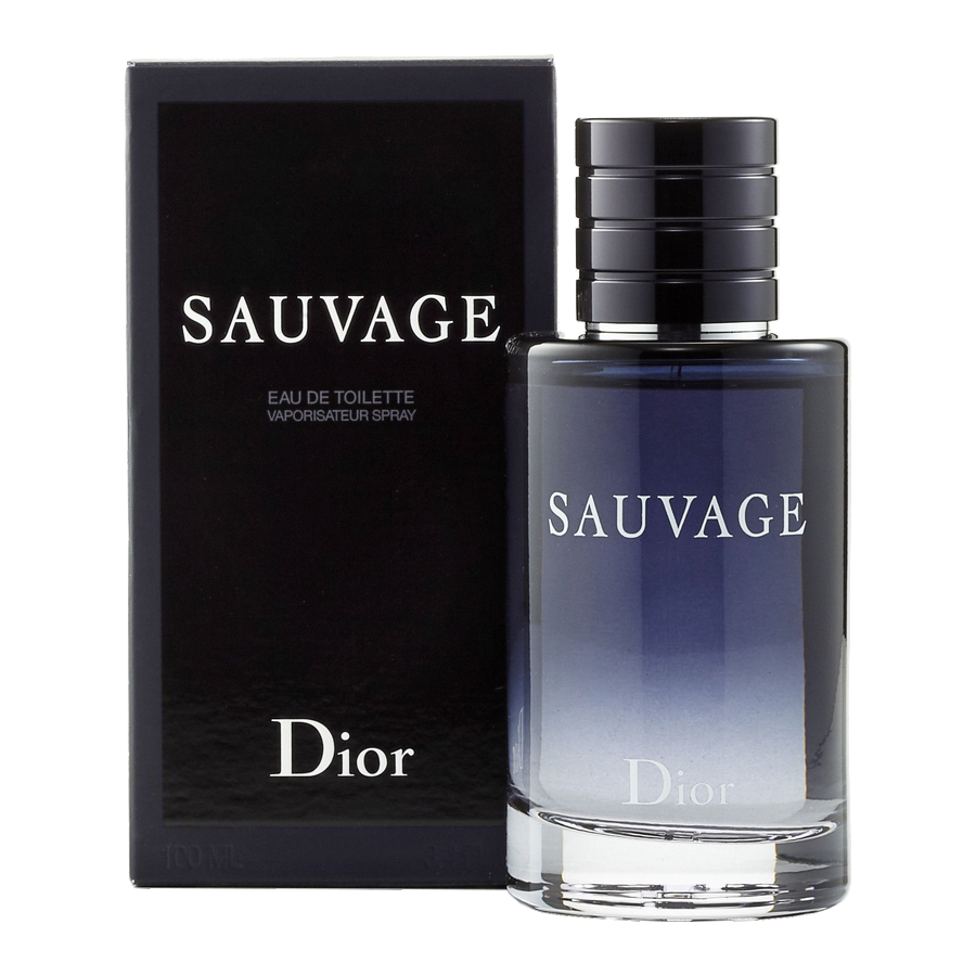 Sauvage Eau de Toilette