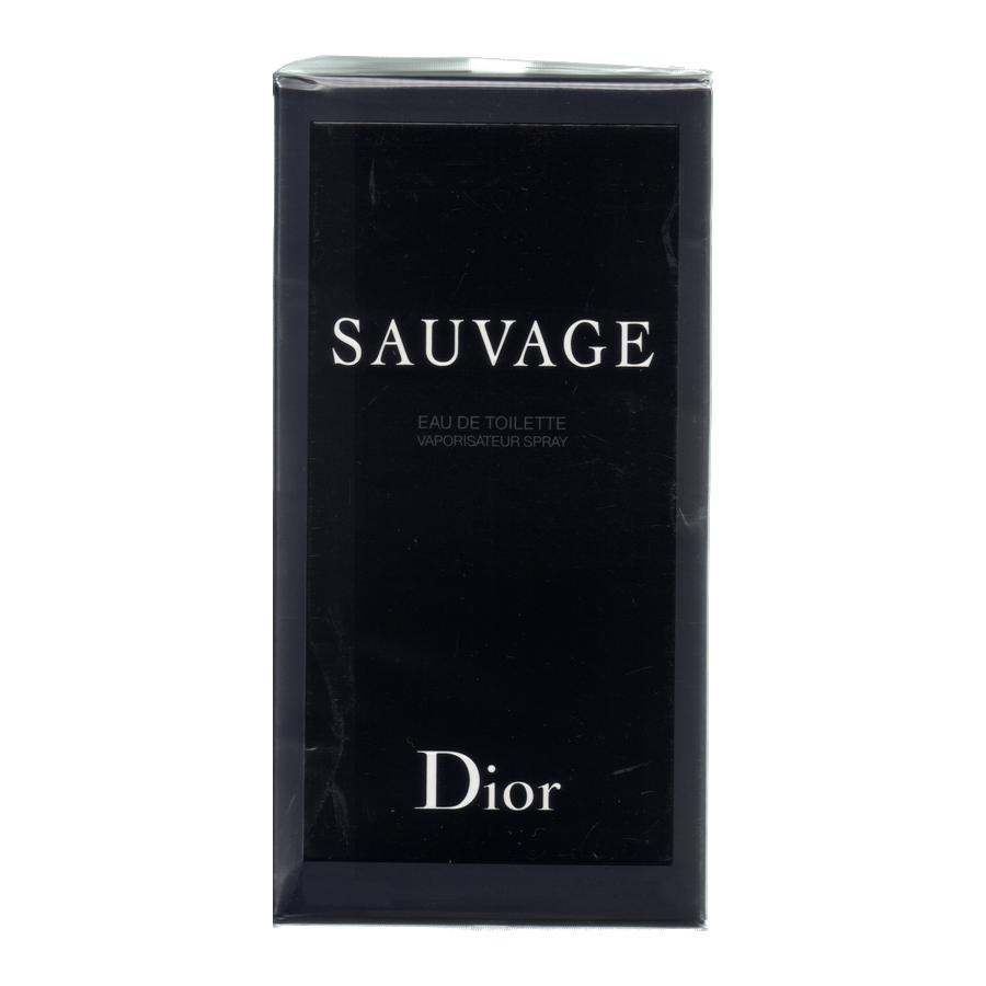 Sauvage Eau de Toilette