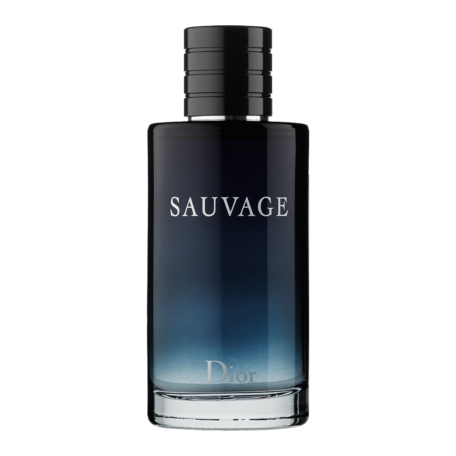 Sauvage Eau de Toilette