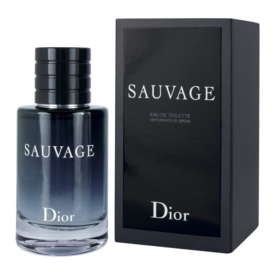 Sauvage Eau de Toilette