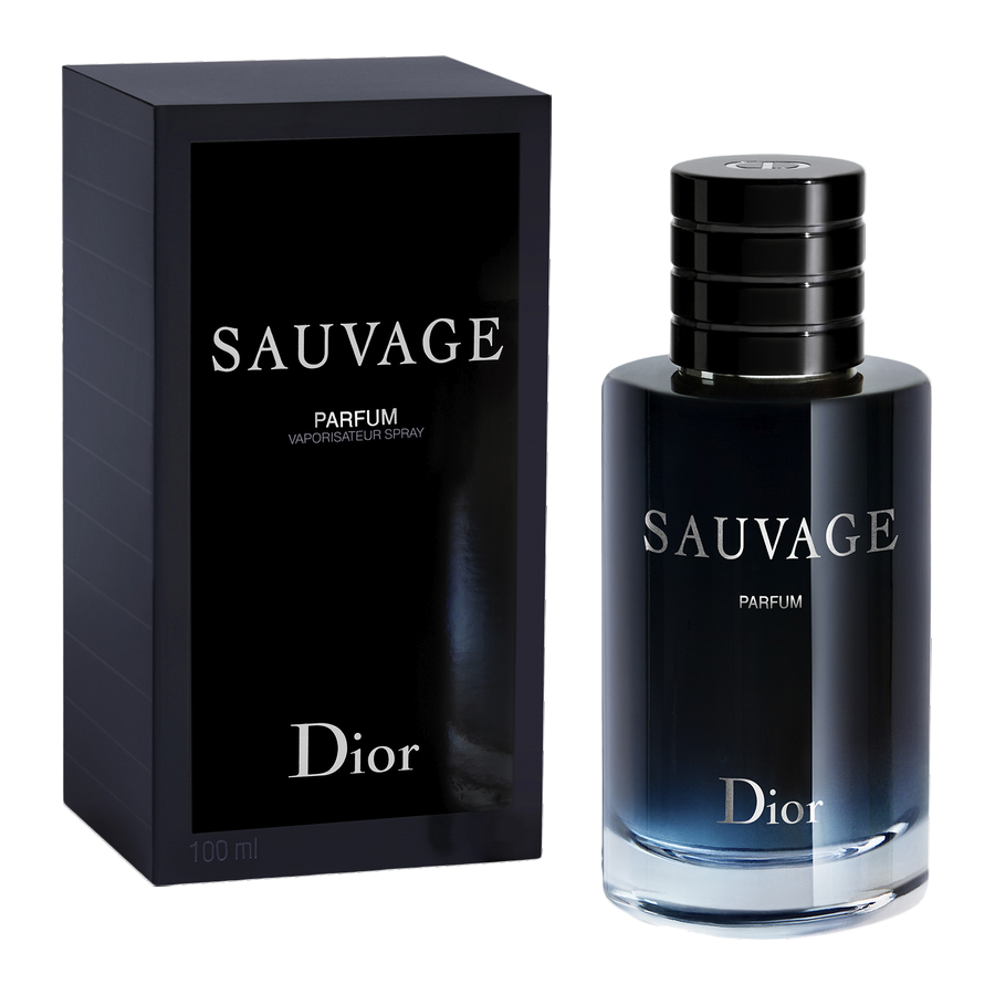 Sauvage Parfum