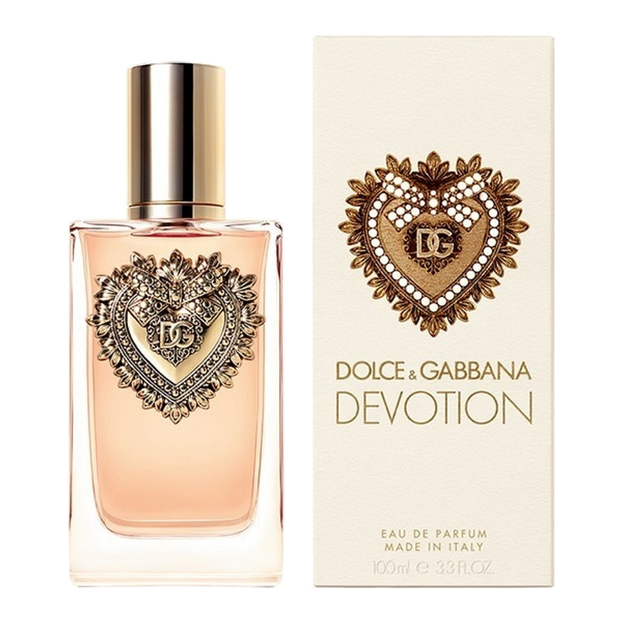 Devotion Eau de Parfum