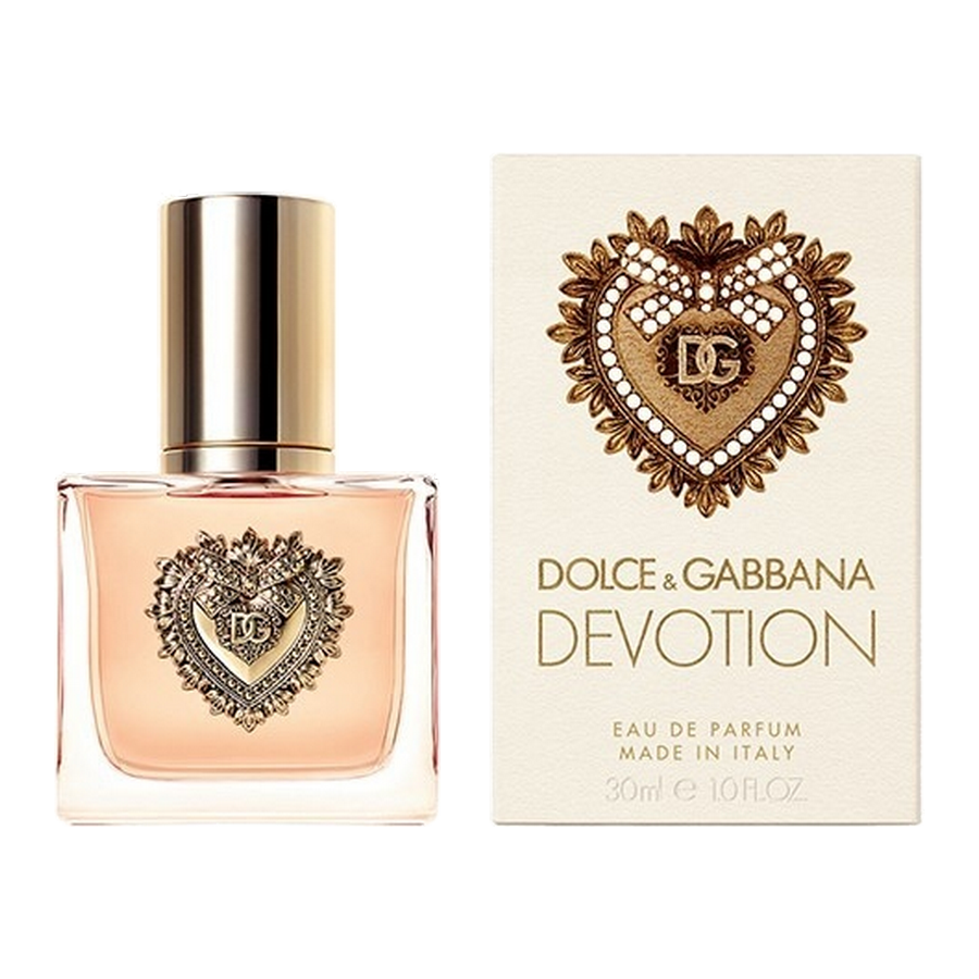 Devotion Eau de Parfum