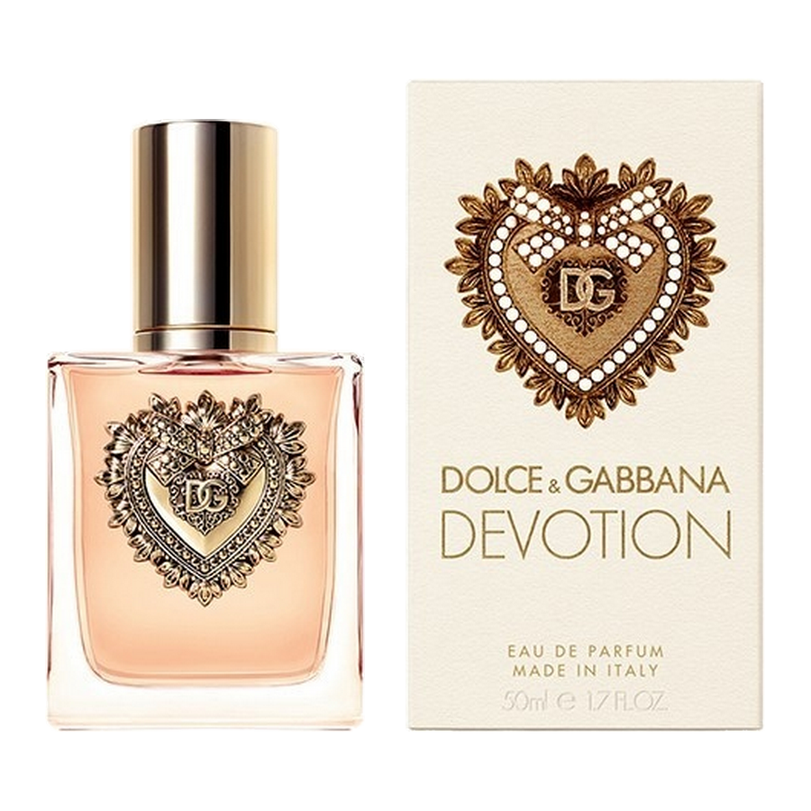 Devotion Eau de Parfum