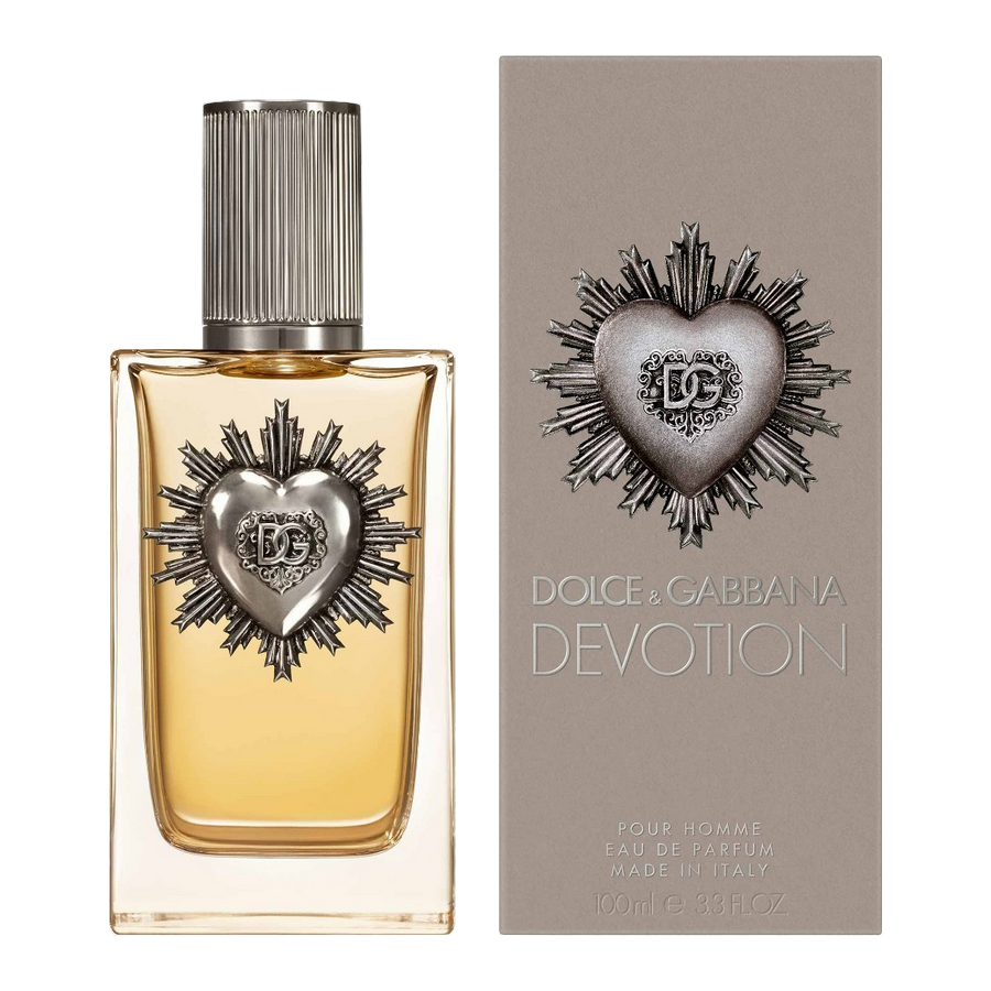 Devotion pour Homme Eau de Parfum