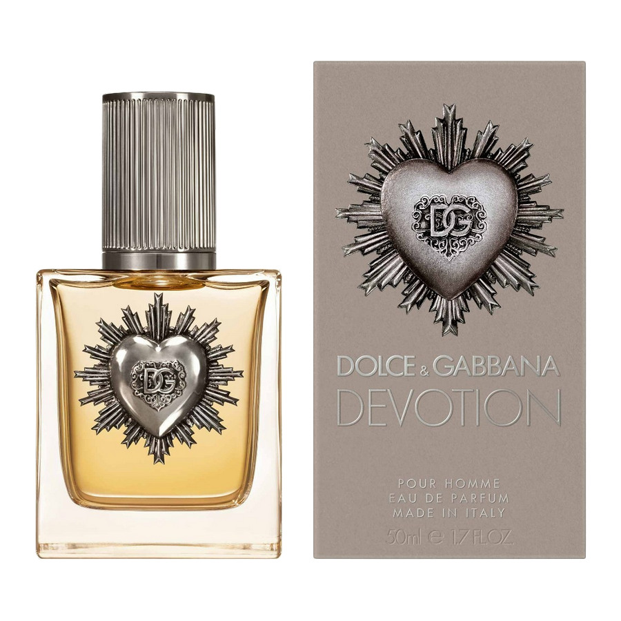 Devotion pour Homme Eau de Parfum