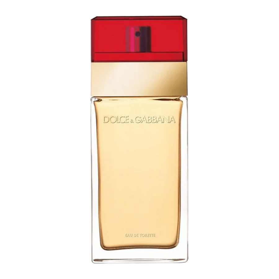 Dolce&Gabbana pour Femme Eau de Toilette