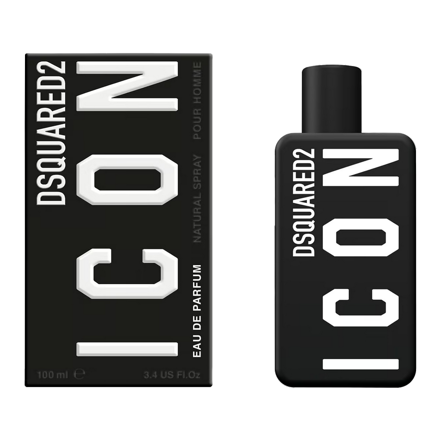 Icon pour Homme Eau de Parfum