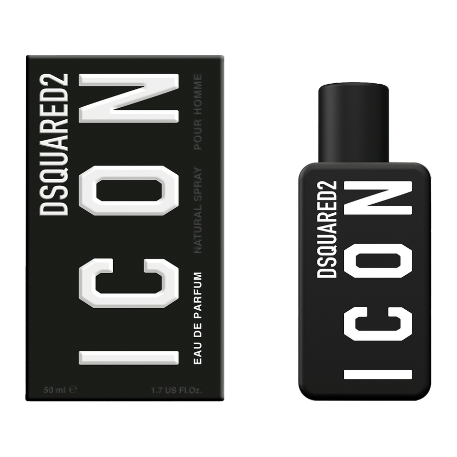 Icon pour Homme Eau de Parfum