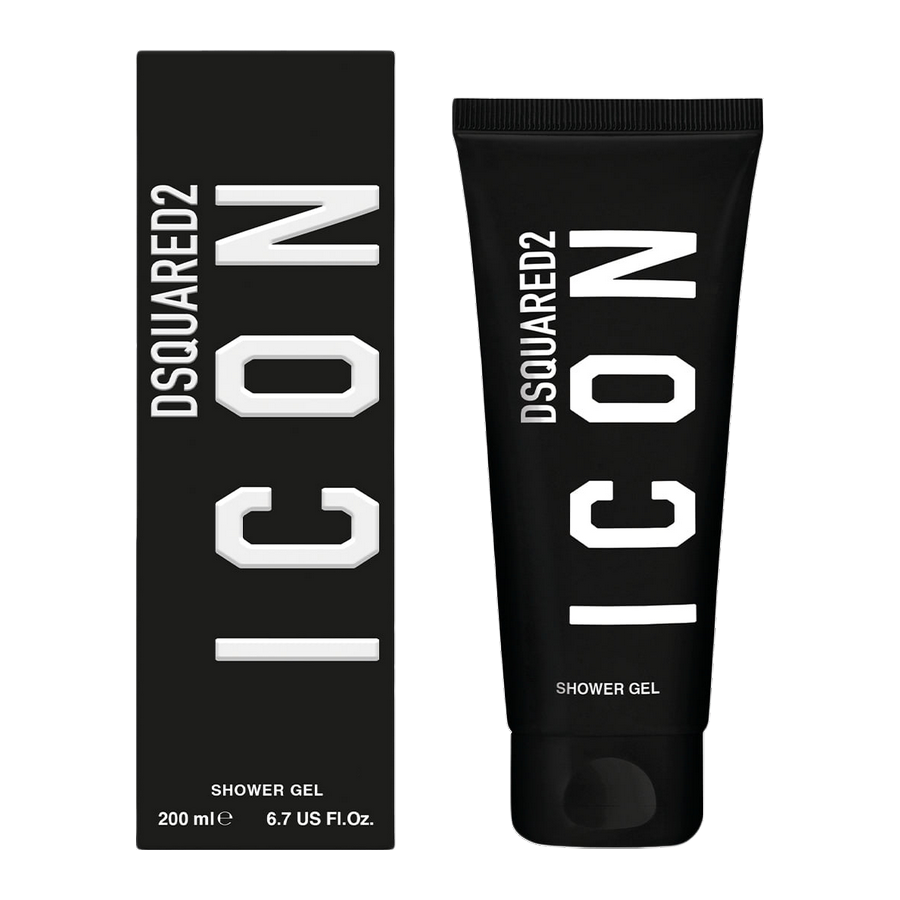 Icon pour Homme Shower Gel