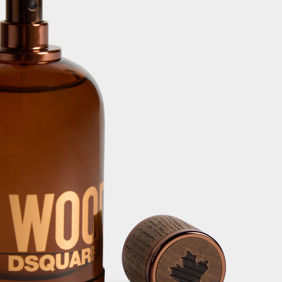 Wood pour Homme Eau de Toilette