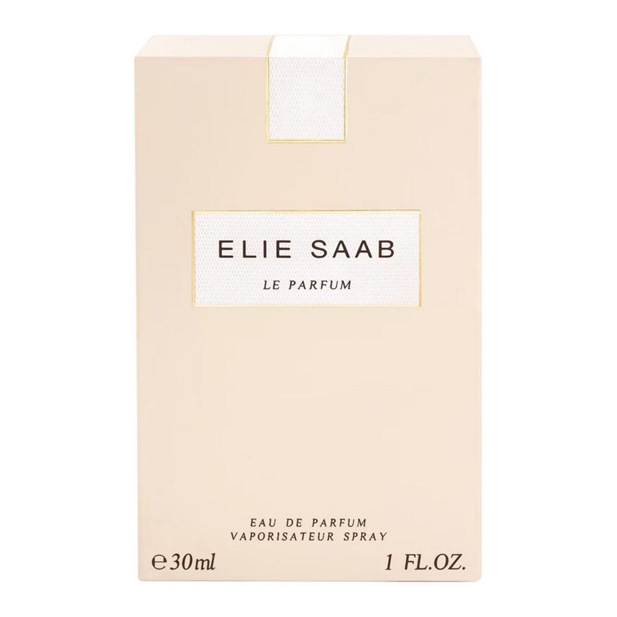 Le Parfum Eau de Parfum