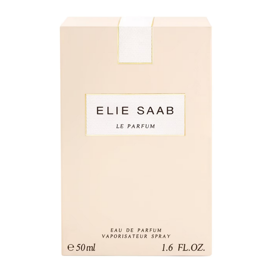 Le Parfum Eau de Parfum