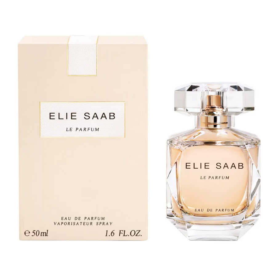 Le Parfum Eau de Parfum