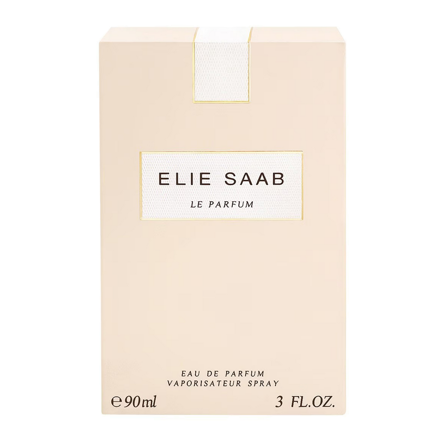 Le Parfum Eau de Parfum