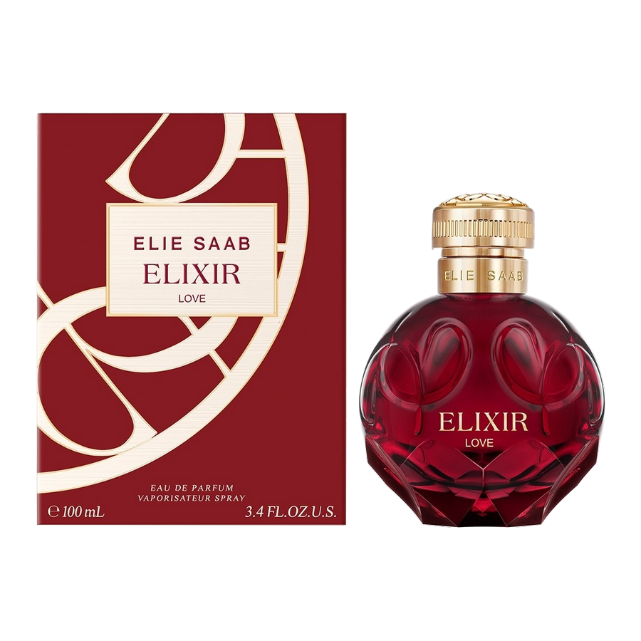 Elixir Love Eau de Parfum