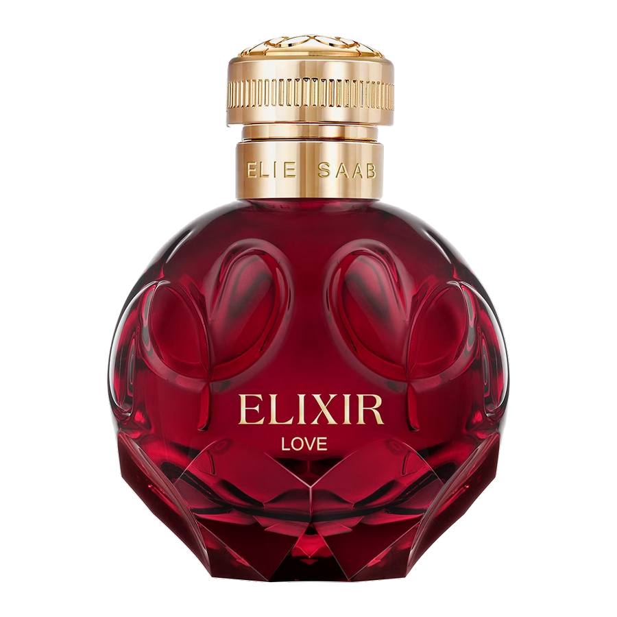 Elixir Love Eau de Parfum