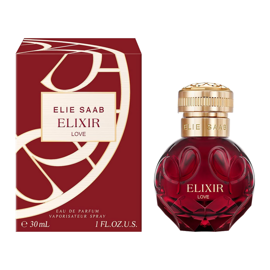 Elixir Love Eau de Parfum